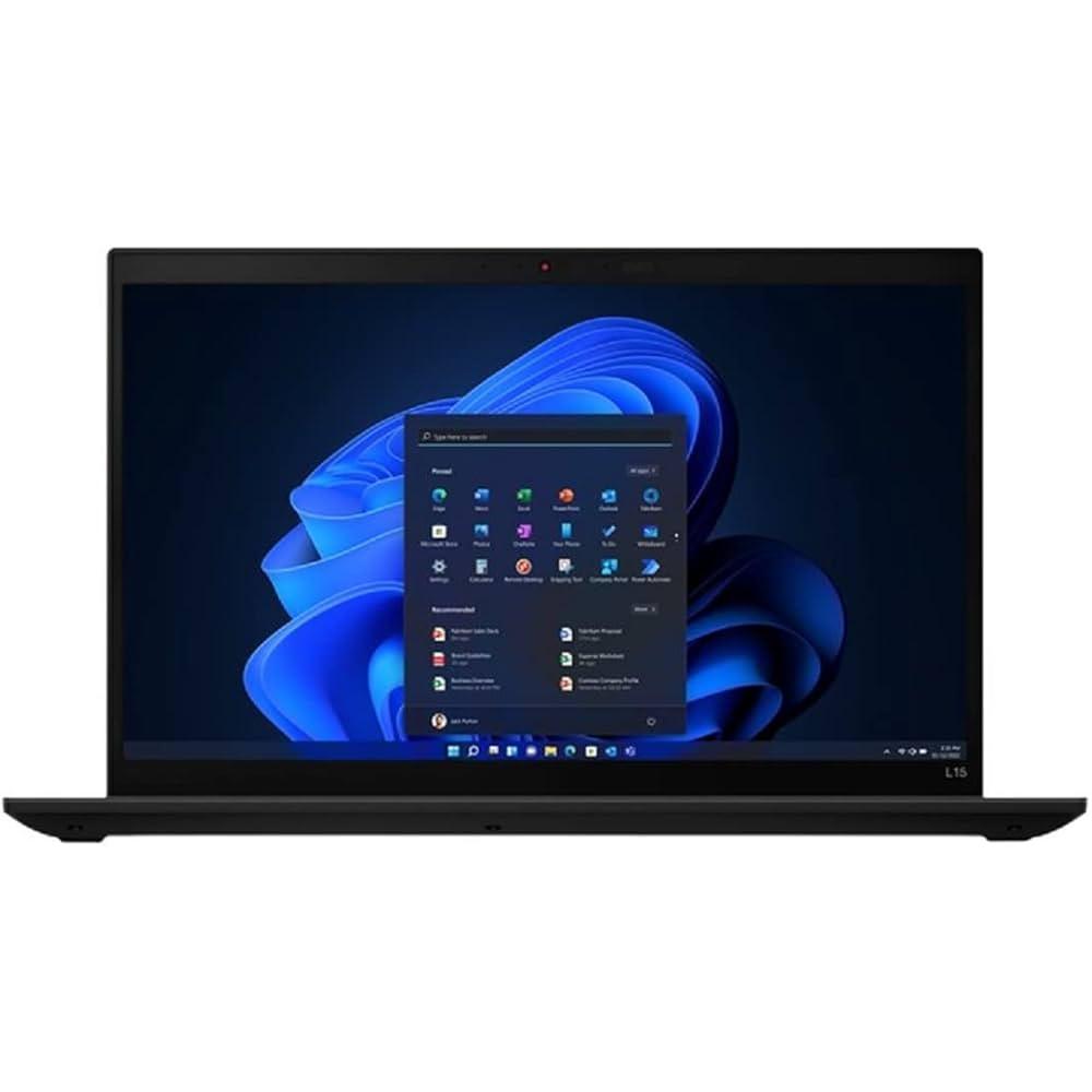 ThinkPad L15 GEN3 Ryzen 5 PRO 5675U 16G② Lenovo ThinkPad L15 Gen 3 15-inch (2022) - Ryzen 5 PRO 5675U - 16