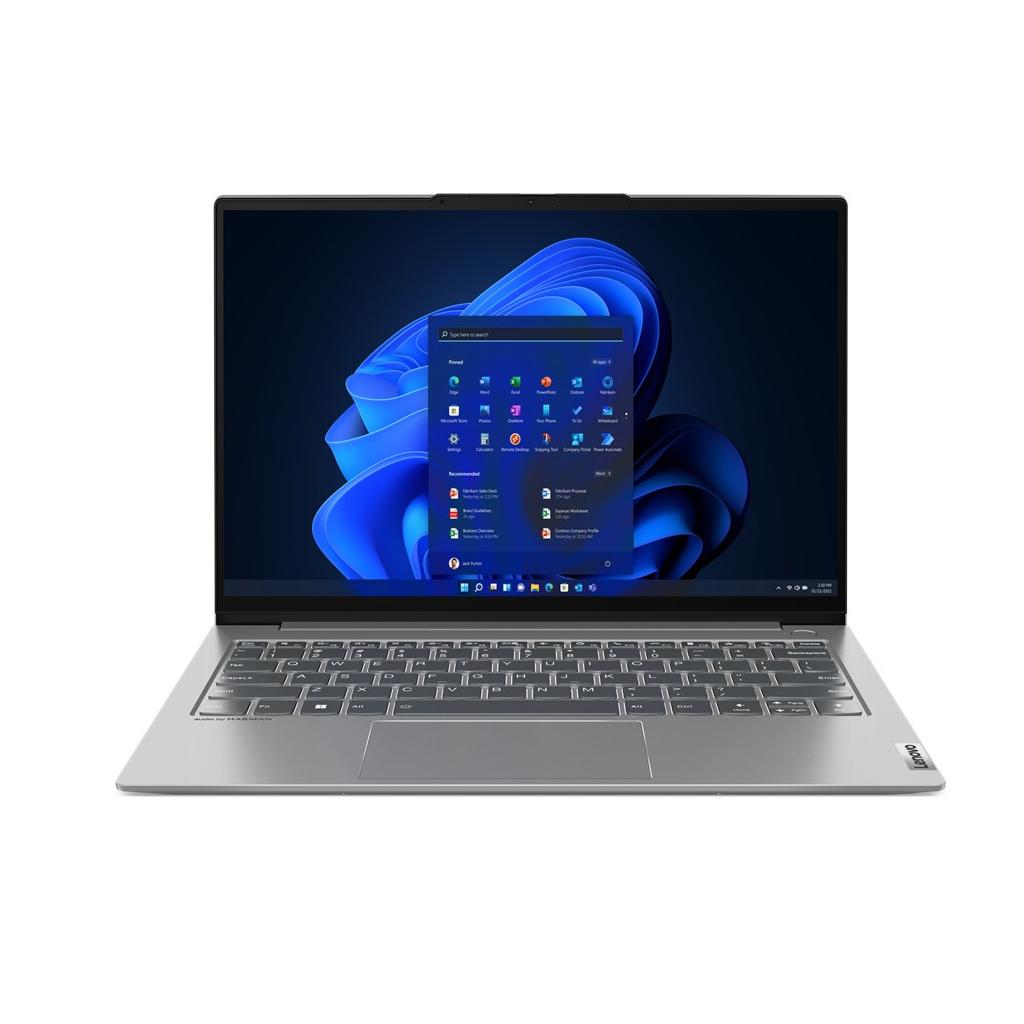 Lenovo Thinkbook 13S G4 Iap 13" Core I5 1.7 Ghz - Ssd 512 Go - 16 Go Qwertz - Allemand