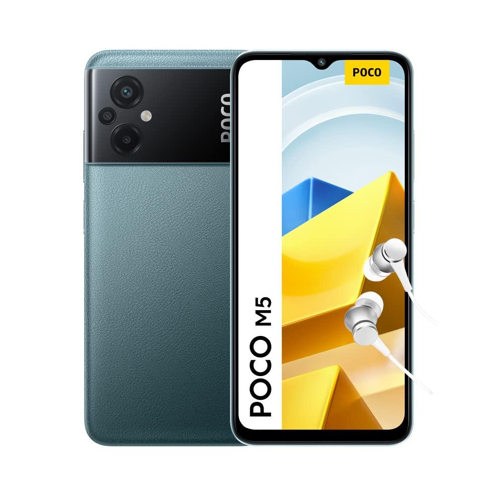 Xiaomi Poco M5 128Go