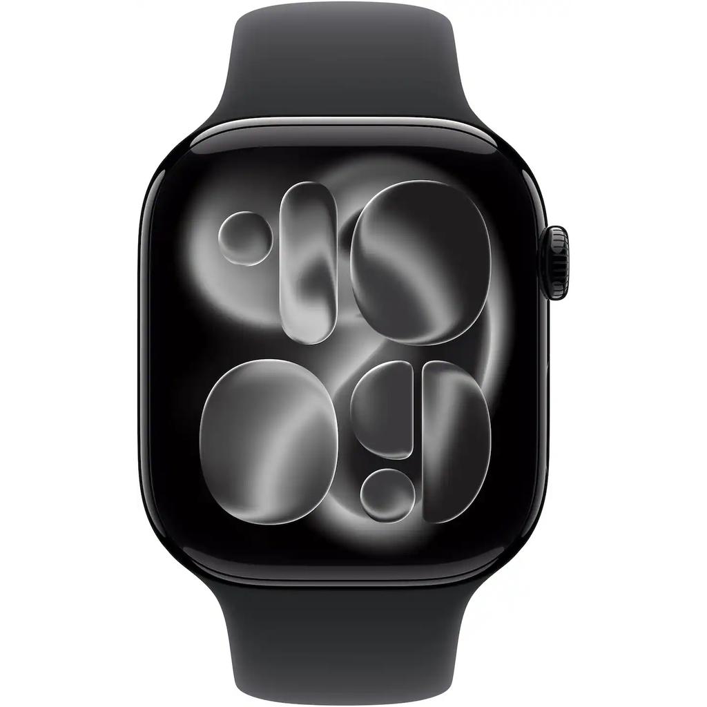 （SIM可）iPhone17Pro256 & apple Watch11 46 Apple Watch Series 11 (2025) GPS + Cellular 46 mm - Aluminium Jet