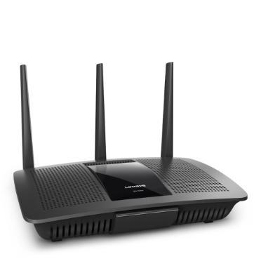 Linksys EA7500 - Thumbnail 2