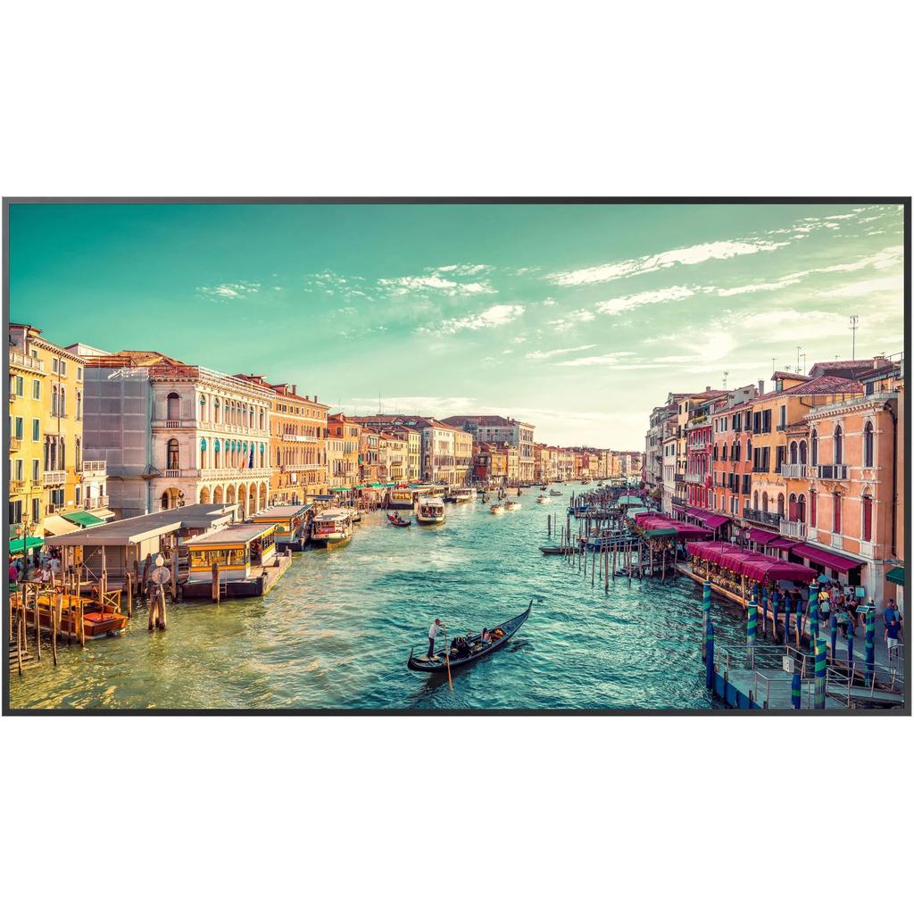 Écran 98" LCD 4K Ultra Hd Samsung Lh98Qbtbpgcxen
