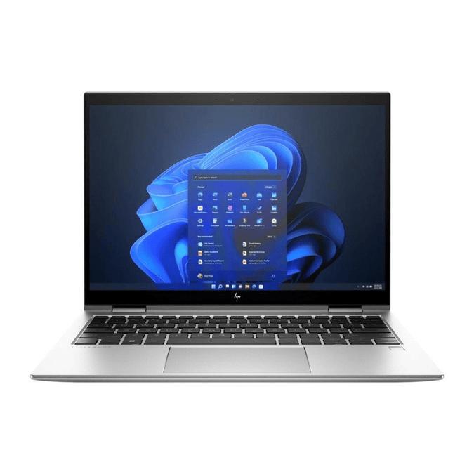 HP Elite X360 830 G9 13" Core i5 1.3 Ghz - SSD 512 Go - 16Go Qwerty - Suédois