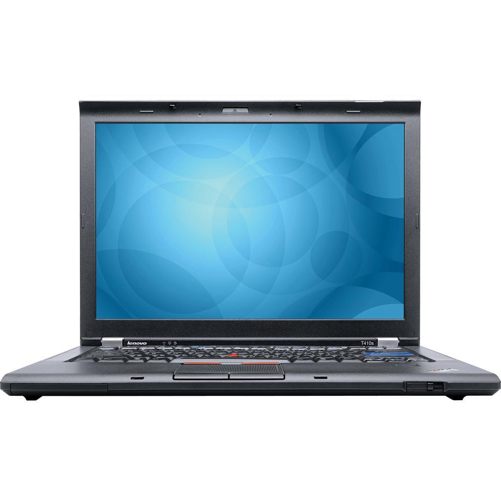 Lenovo Thinkpad T410S 14" Core I5 2.4 Ghz - Ssd 120 Go - 8 Go Azerty - Français
