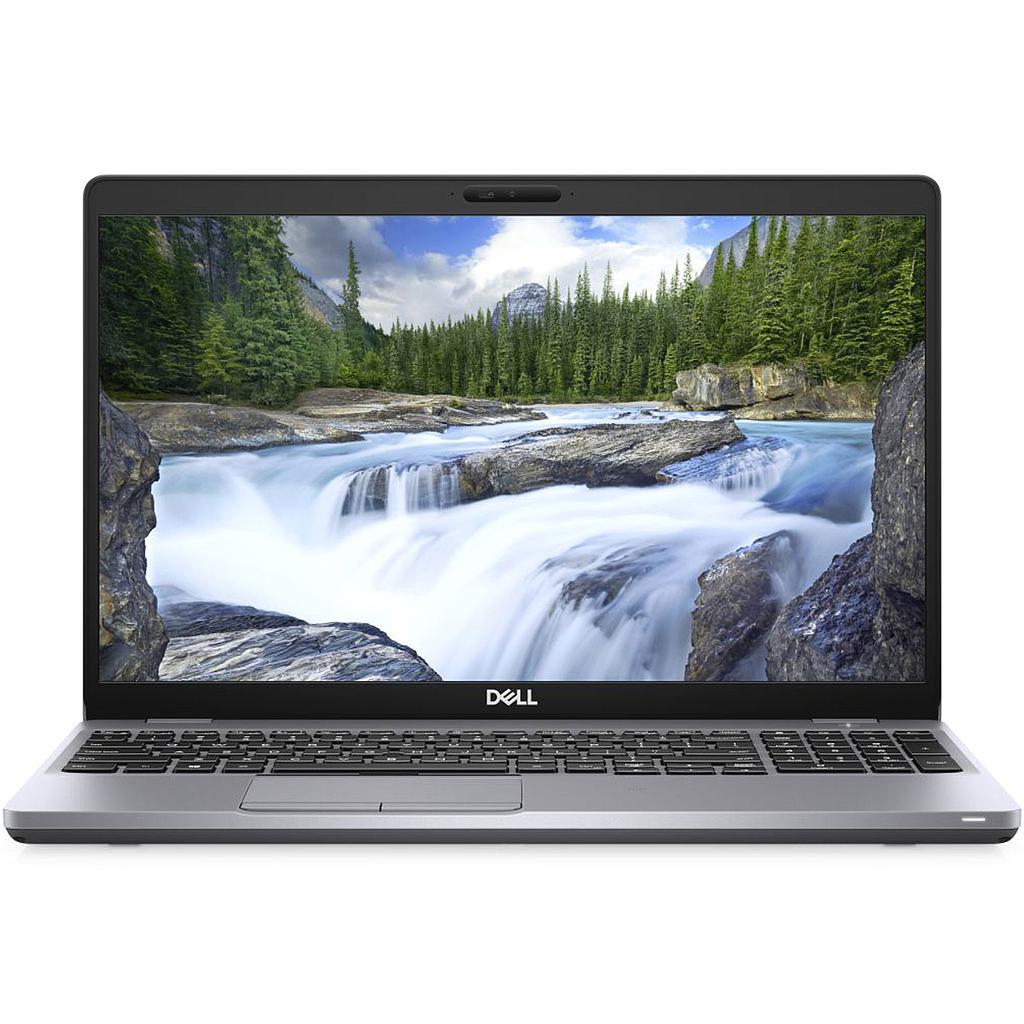 Dell Latitude 5310 13" Core i5 1.7 Ghz - SSD 1 To - 32 Go Qwerty - Anglais