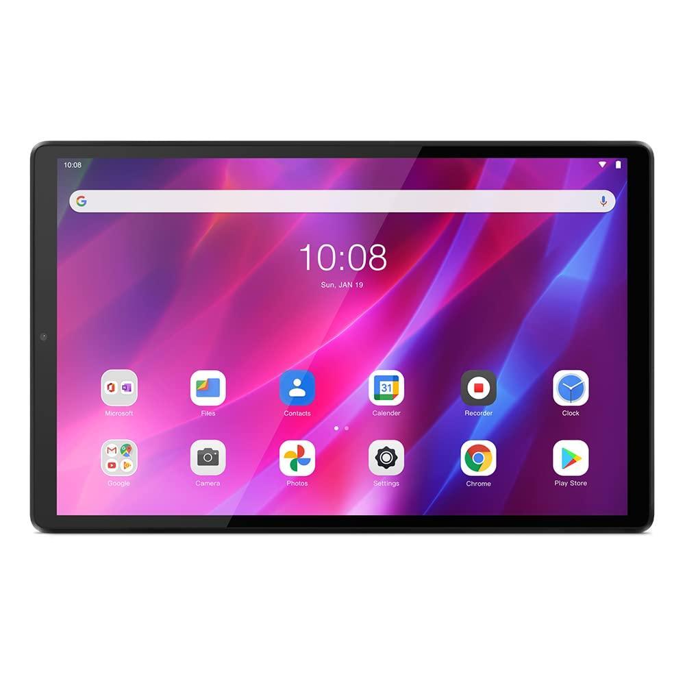 Lenovo Tab K10 10.3インチ 4GB/64GB Lenovo Tab K10 32GB - Blue - (Wi-Fi + 4G) | Back Market