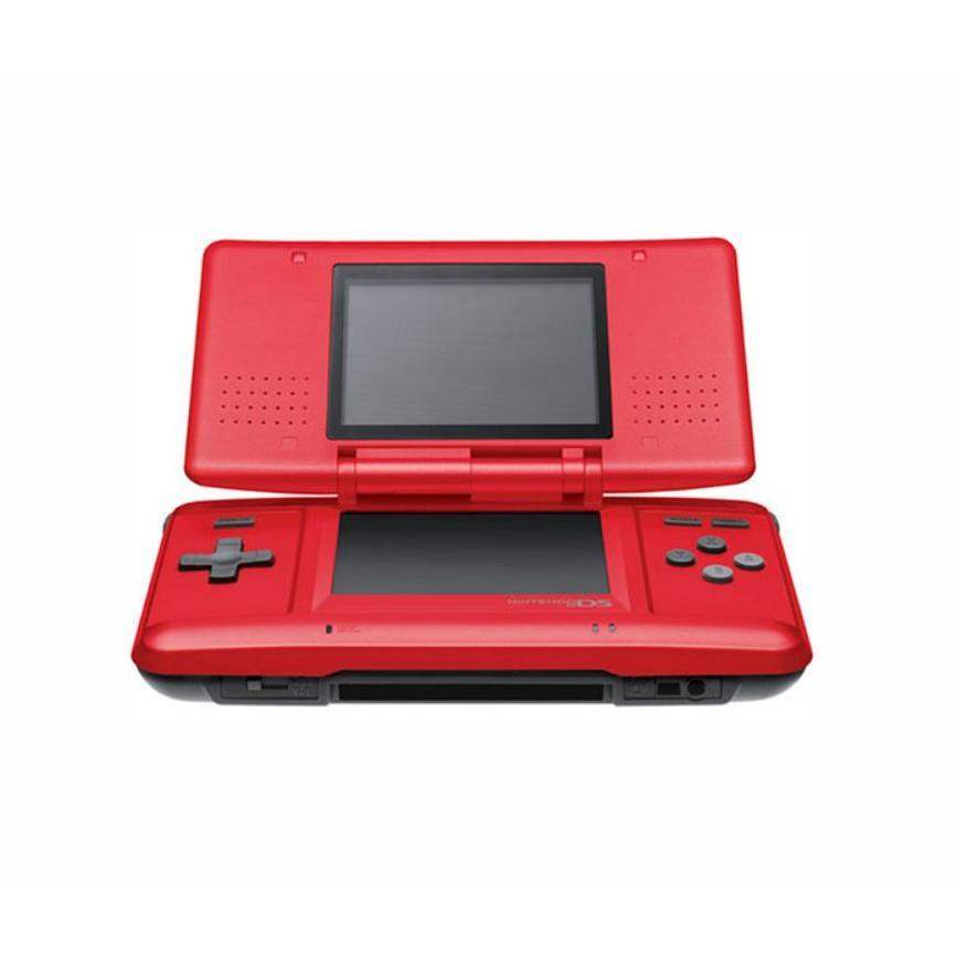 Nintendo DS Red Back Market
