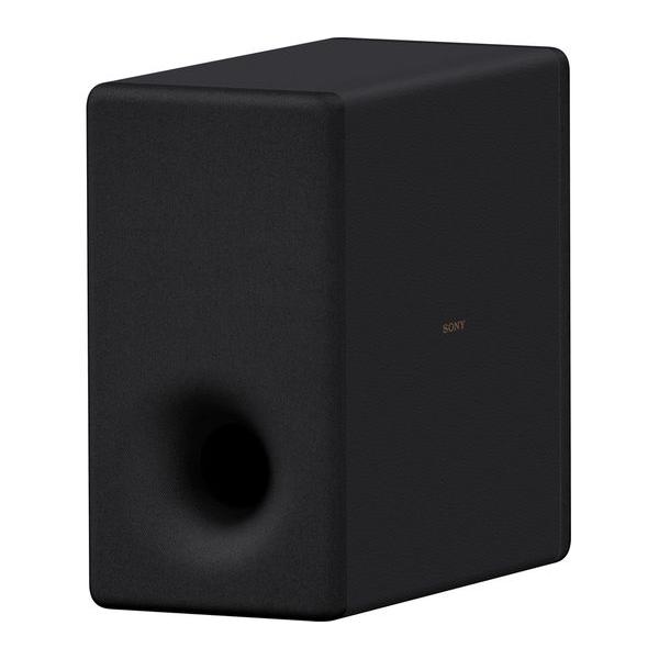 Enceinte Sony Sa-Sw3 - Noir
