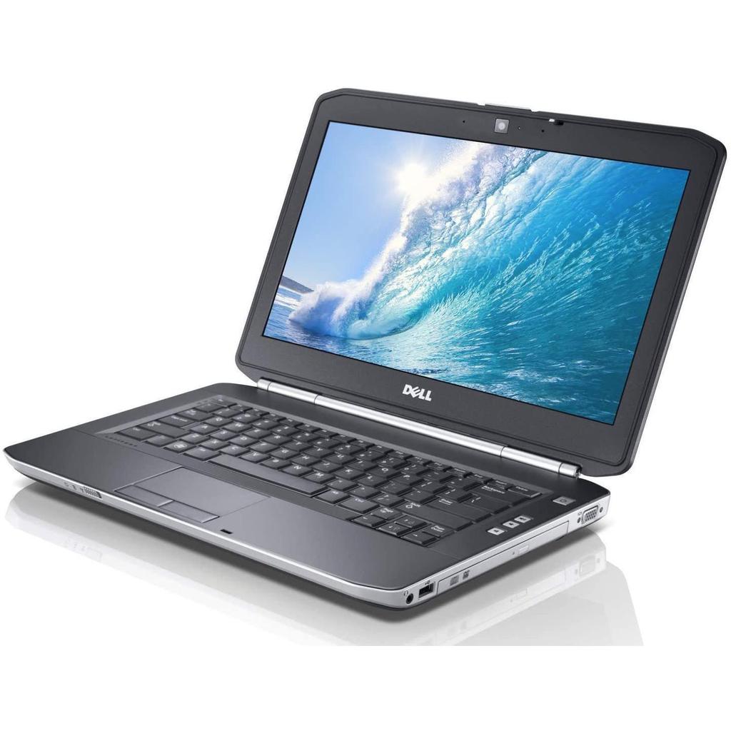 Dell Latitude E5420 14" Core i3 2.3 GHz - SSD 480 GB - 8GB Tastiera Francese