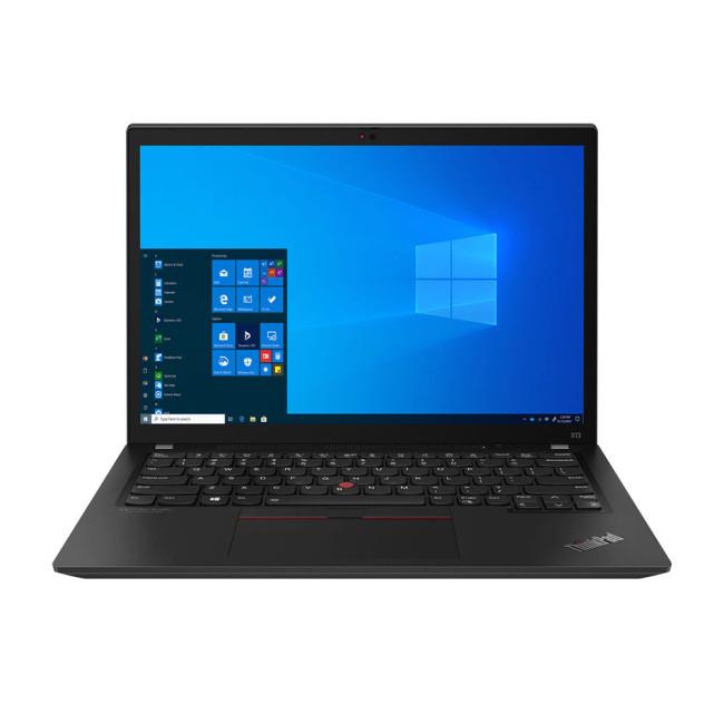 Lenovo Thinkpad X13 Gen 2 Touch 13" Core i5 2.6 Ghz - SSD 256 Go - 16Go Qwerty - Suédois