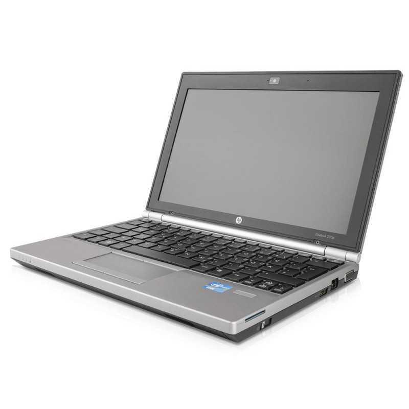 【動作確認済】hpノートパソコン EliteBook 2170p 動作確認済】hpノートパソコン EliteBook 2170p
