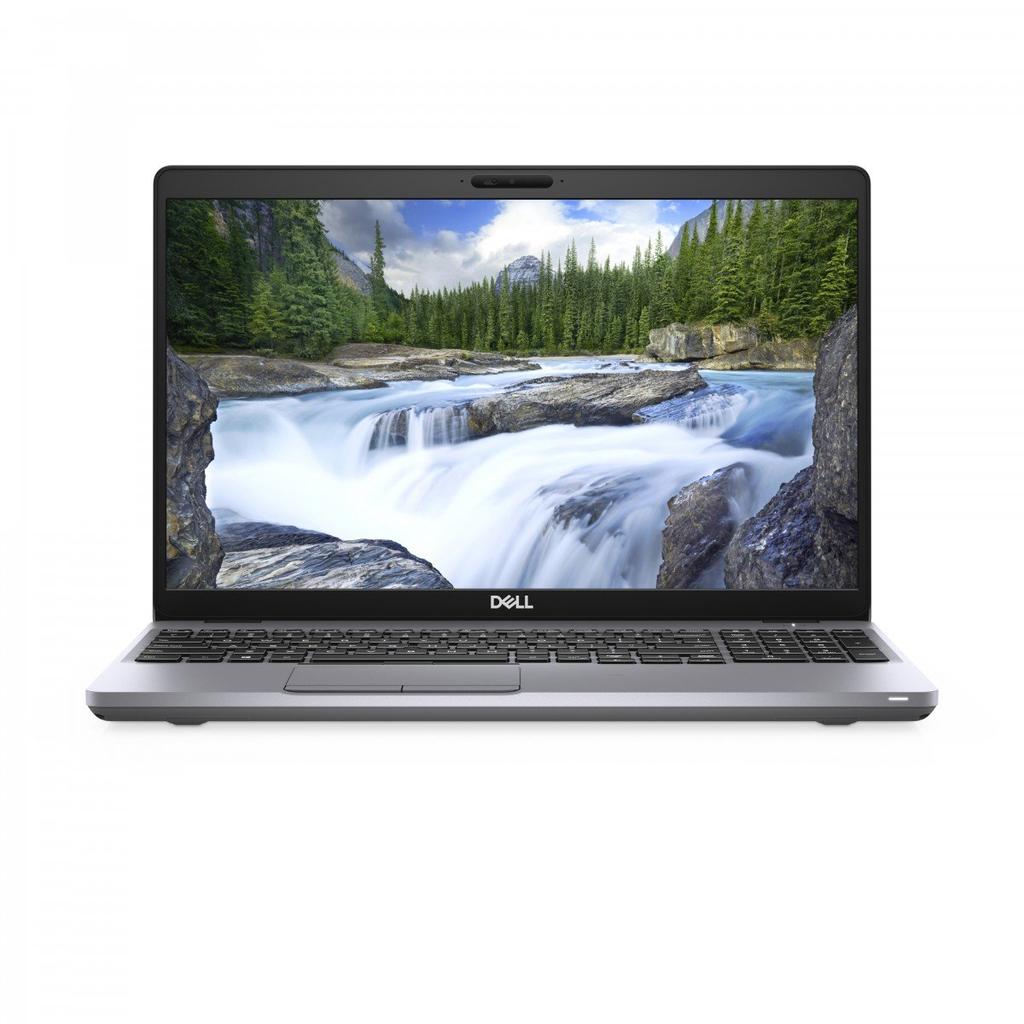Dell Latitude 5511 15" Core i5 2.9 Ghz - 256 Go SSD - 32 Go Qwertz - Allemand