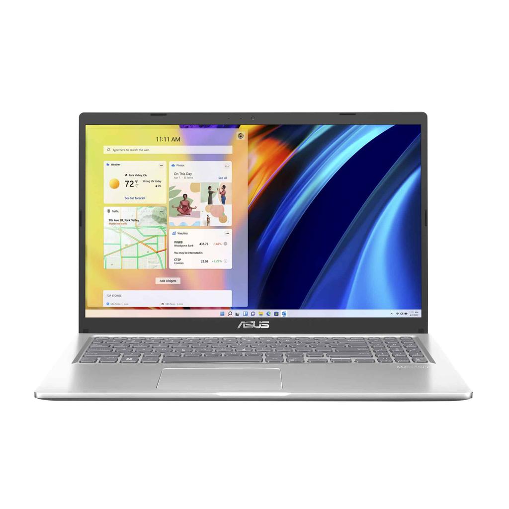 Asus Vivobook 15 R1500Ea-Ej4369W 15" Core I3 3 Ghz - SSD 512 Go - 8Go Azerty - Français