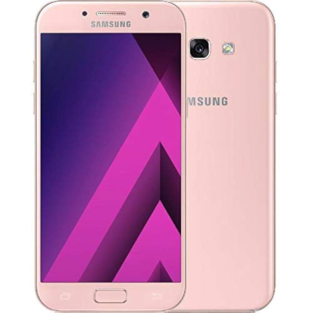 Galaxy A5 (2017)
