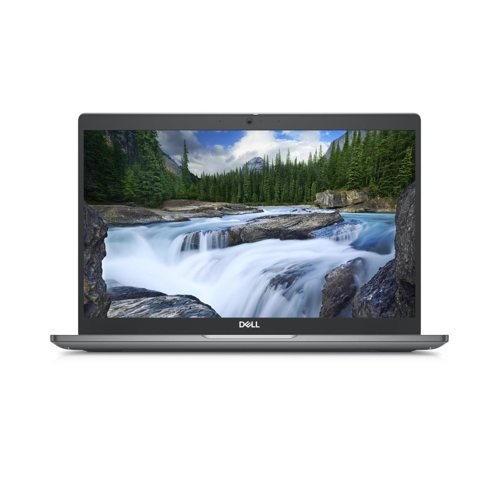 Dell Latitude 5340 13" Core i5 1.3 Ghz - SSD 512 Go - 16Go Qwertz - Allemand