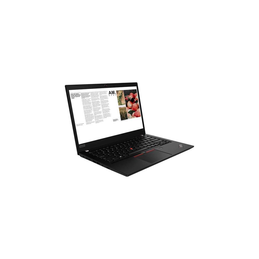 Lenovo Thinkpad T490 14" Core I5 1.6 Ghz - Ssd 256 Go - 16 Go Qwerty - Nordique
