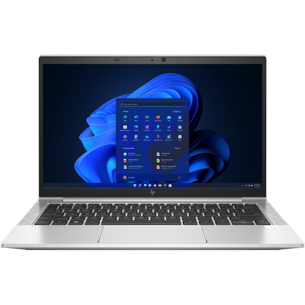 HP Elitebook X360 830 G8 13" Core i5 2.4 Ghz - SSD 256 Go - 8 Go Qwerty - Suédois