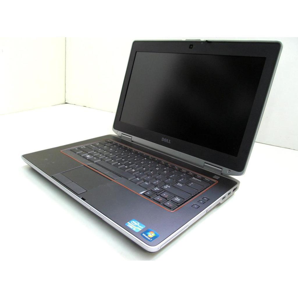 DELL  LATITUDE E6420 i5-2540m 最大3.2GHz office2016認証済み DELL LATITUDE E6420 i5-2540m 最大3.2GHz office2016認証済み