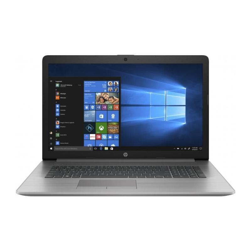 HP Probook 470 G8 17" Core i5 2.4 Ghz - SSD 512 Go - 16 Go Azerty - Français