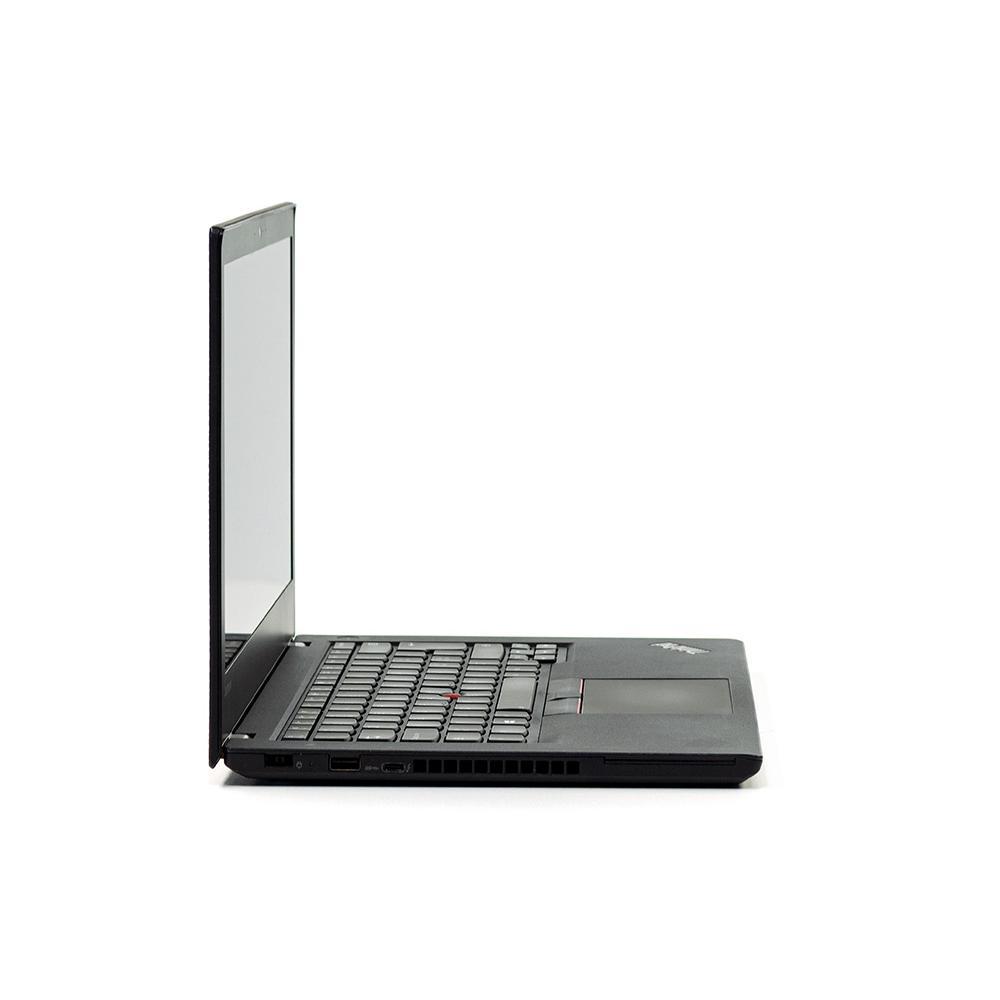 Lenovo Thinkpad T470 14" Core I5 2.6 Ghz - Ssd 256 Go - 8 Go Qwertz - Suisse