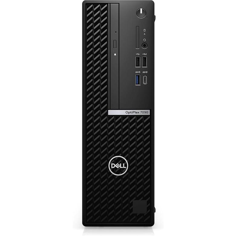Dell Optiplex 7090 Core i5 3.2 GHz - SSD 256 GB RAM 8GB | Back Market