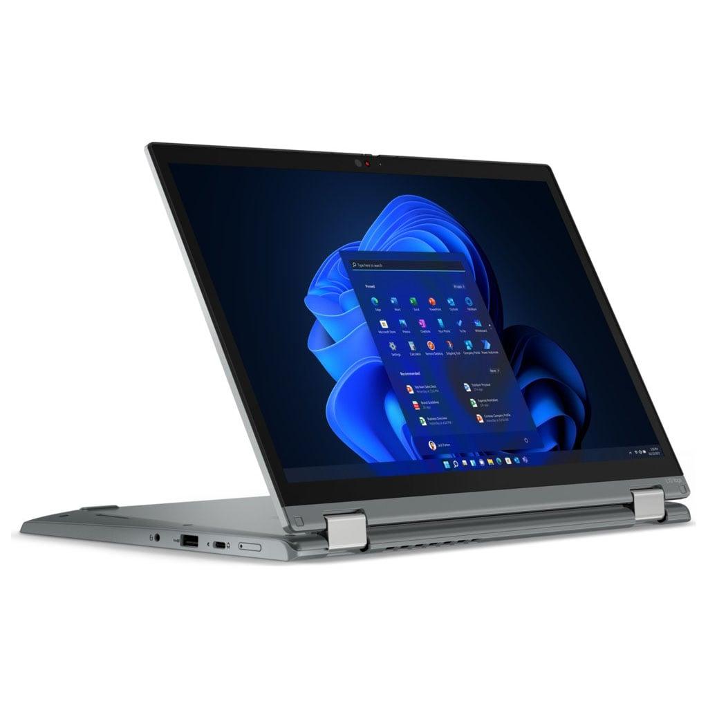 Lenovo Thinkpad L13 Yoga G3 13" Ryzen 7 Pro 2 Ghz - Ssd 512 Go - 16 Go Qwerty - Anglais