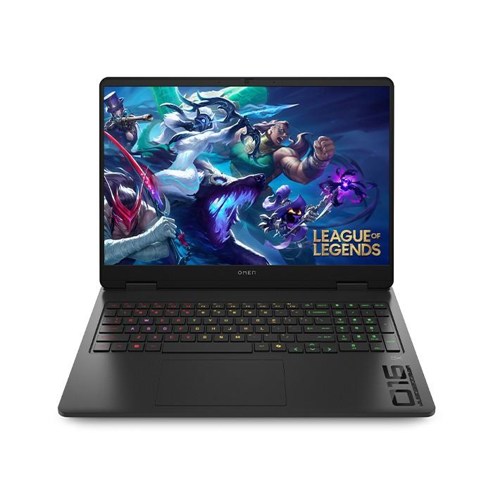 HP Omen 16-Am0011Nl 16" Core Ultra 7 2 Ghz - SSD 1 Tb - 32 Go - Nvidia Rtx 5070 8Gb Qwerty - Italien