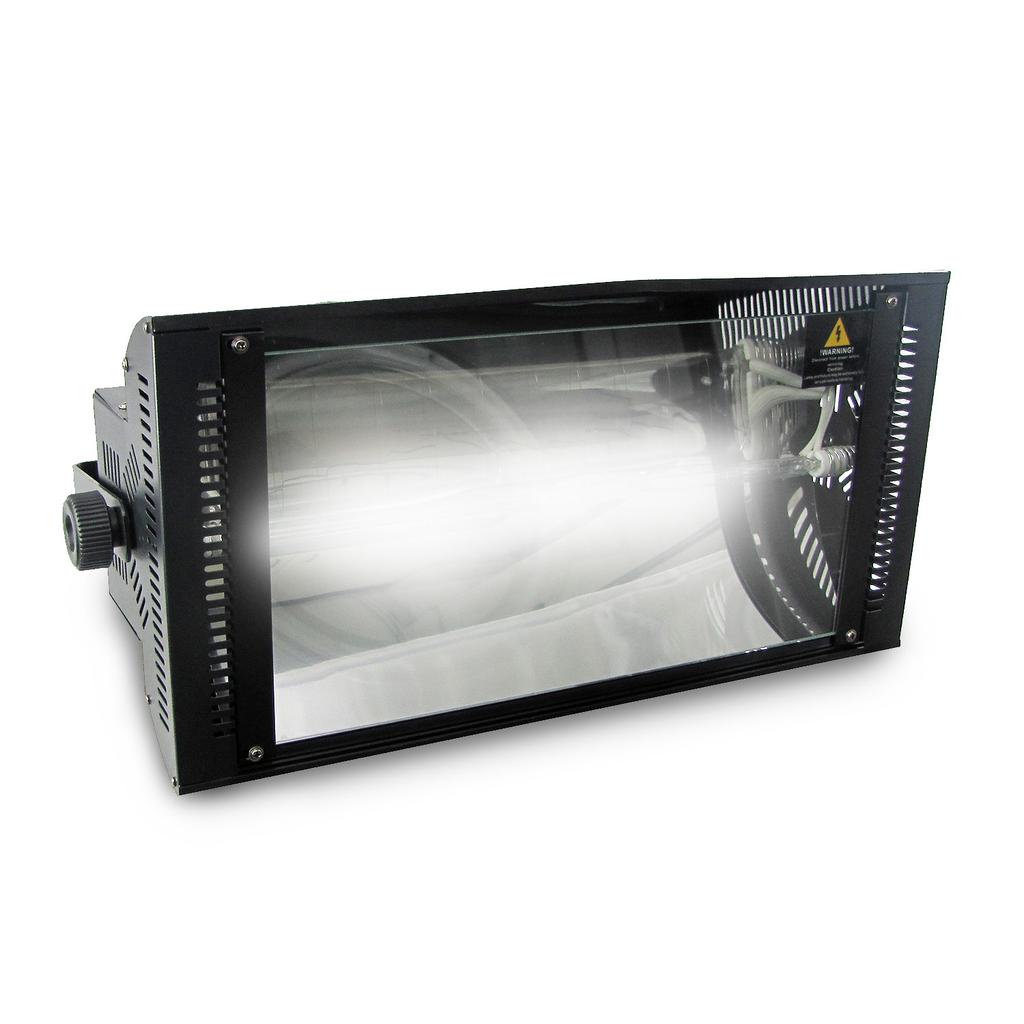 Accessoires Audio Karma Strobe1500Dmx