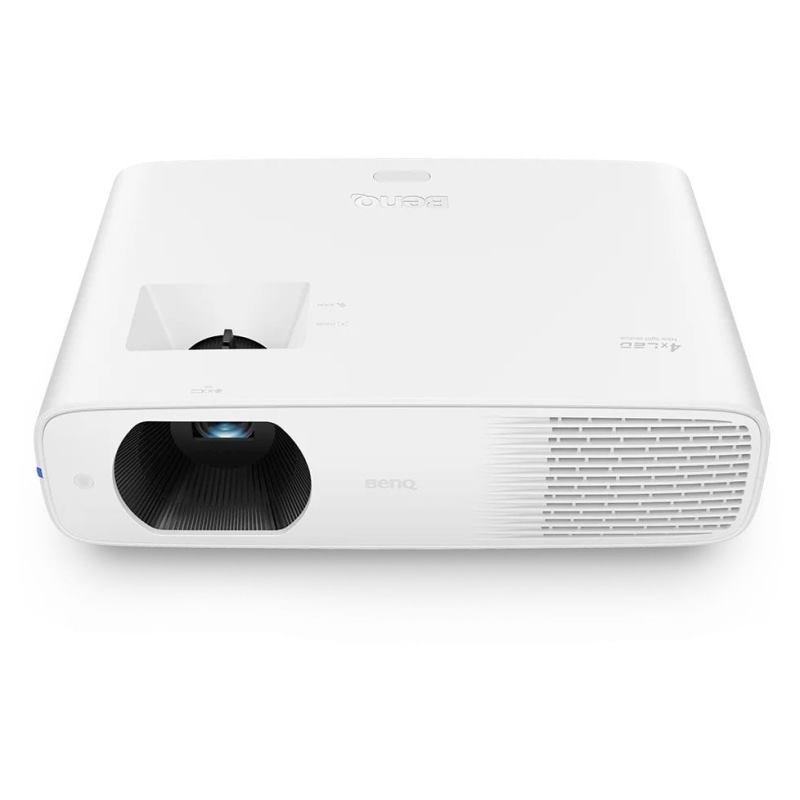 Vidéo Projecteur Benq Lw730 Blanc