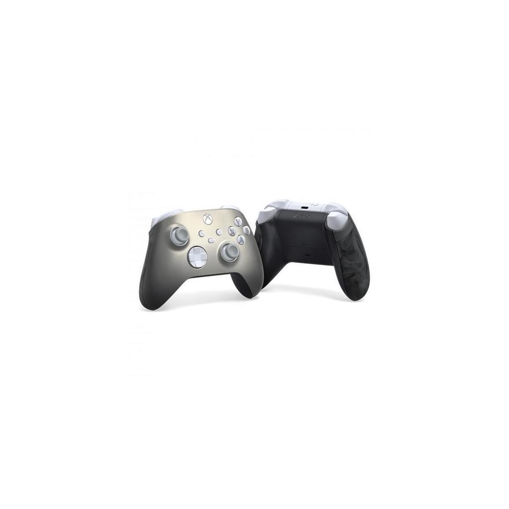 Microsoft Xbox Wireless Controller Lunar Shift Special Edition - Thumbnail 3