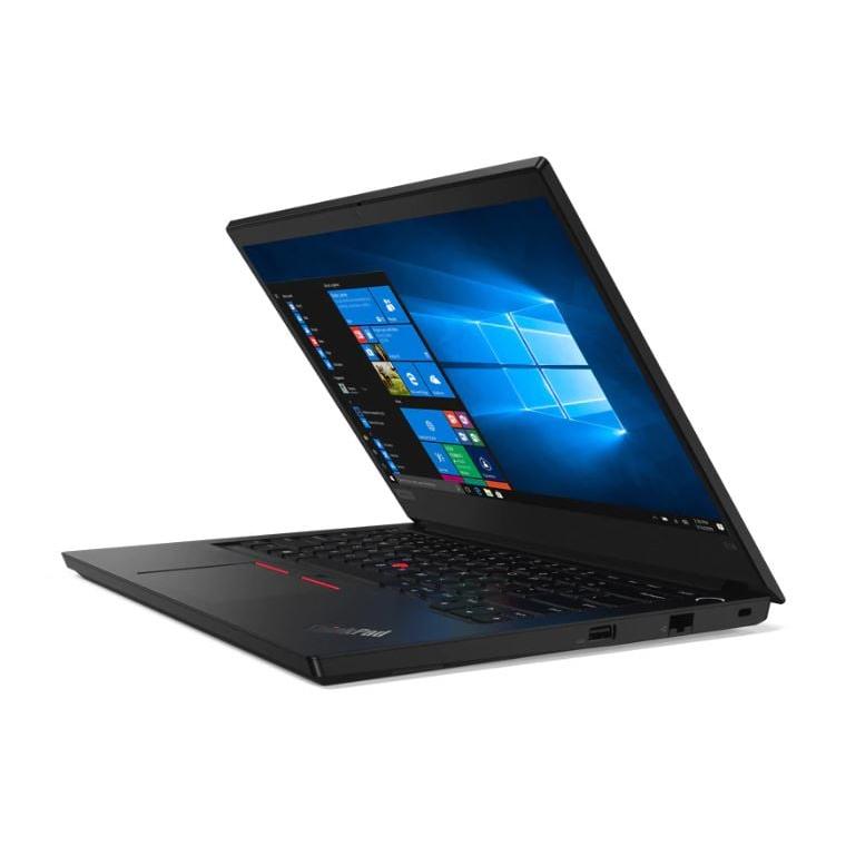 Lenovo Thinkpad E14 14" Core i5 1.6 Ghz - SSD 256 Go - 16 Go Qwerty - Anglais