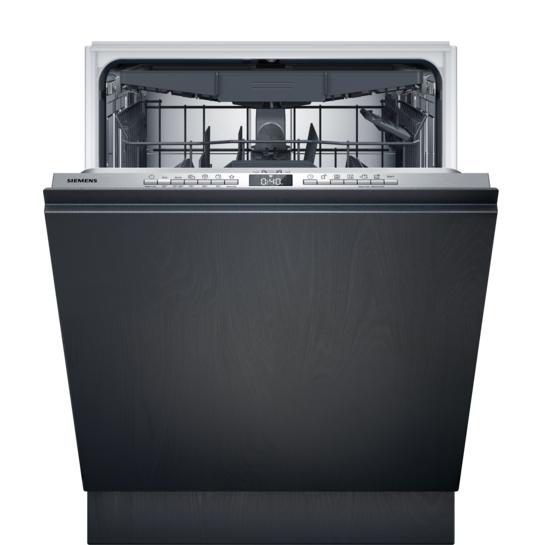 Lave-Vaisselle Encastrable 59 Cm Siemens Sx63Ex01Cfb - 12 À 16 Couverts