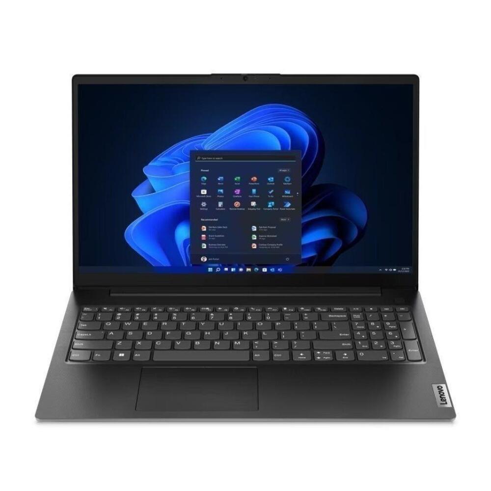 Lenovo V15 G4 Iru 15" 2.8 Ghz - Ssd 256 Go - 16 Go Qwerty - Norvégien
