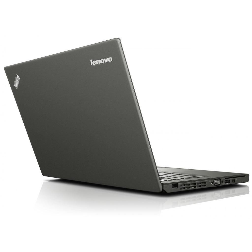 Lenovo Thinkpad X240 12" Core I5 1.6 Ghz - Ssd 1To - 8 Go Qwerty - Anglais