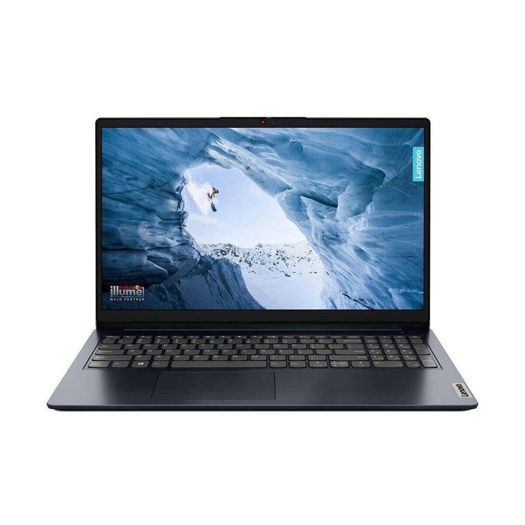Lenovo Ideapad 1 15Igl7 Celeron N4120 1.1 Ghz 128Go SSD - 4Go Azerty - Français