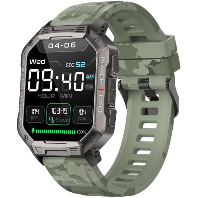 Produktbild für Kategorie Wearables