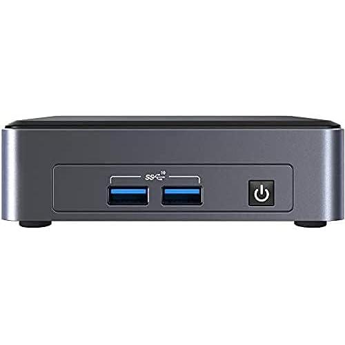 Intel Nuc 11 Core I3 3 Ghz - SSD 256 Go Ram 16Go