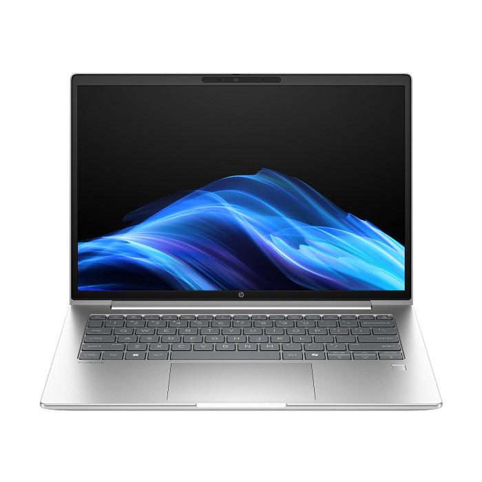HP Probook 4 G1Ir 14" Core 5 1.4 Ghz - SSD 512 Go - 16Go Qwerty - Anglais