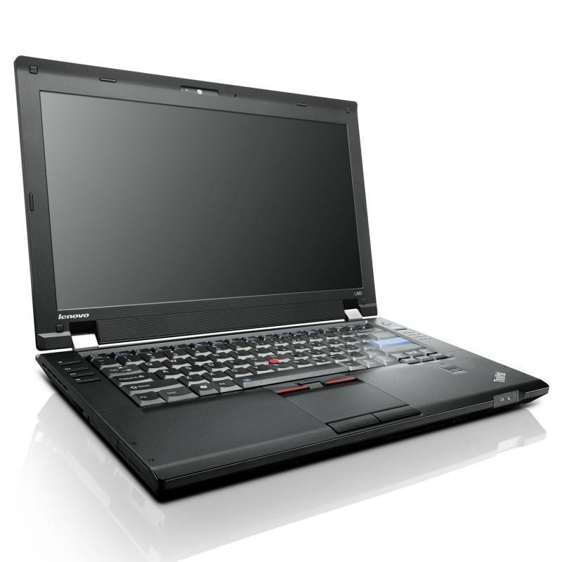 Lenovo Thinkpad L420 14" Core I5 2.5 Ghz - Ssd 120 Go - 8 Go Azerty - Français