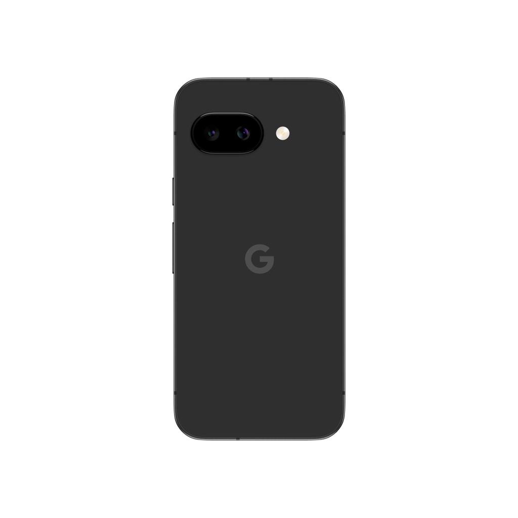 Google Pixel 9a 128GB - Black - Locked Verizon | Back Market