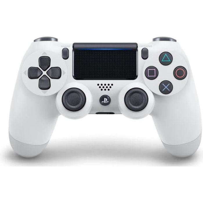 PlayStation 4 Sony DualShock 4 V2 Back Market