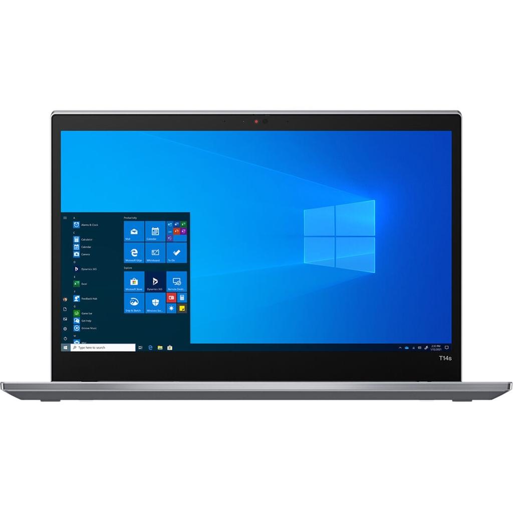 Lenovo ThinkPad T14s G2 14-inch (2021) - Core i5 - Gen 11 (G) - 8