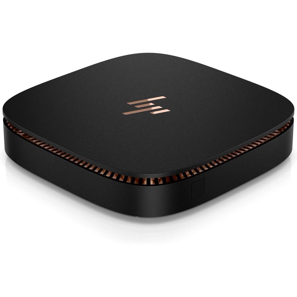 Hp Elite Slice Core I7 2.8 Ghz - SSD 512 Go Ram 32 Go
