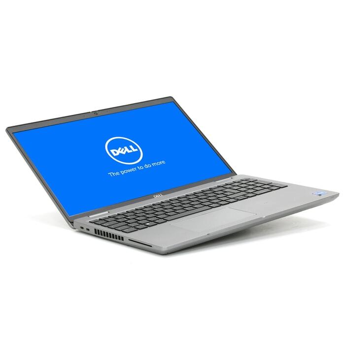 Dell Latitude 5521 15" Core i5 2.7 Ghz - SSD 256 Go - 16 Go Qwertz - Allemand