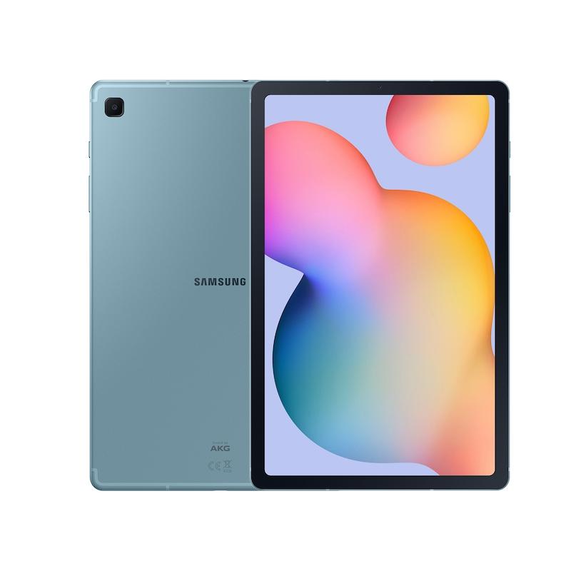 Galaxy Tab S6 128GB - Blue - (Wi-Fi) | Back Market