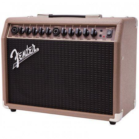 Amplificateur Fender Acoustasonic 40
