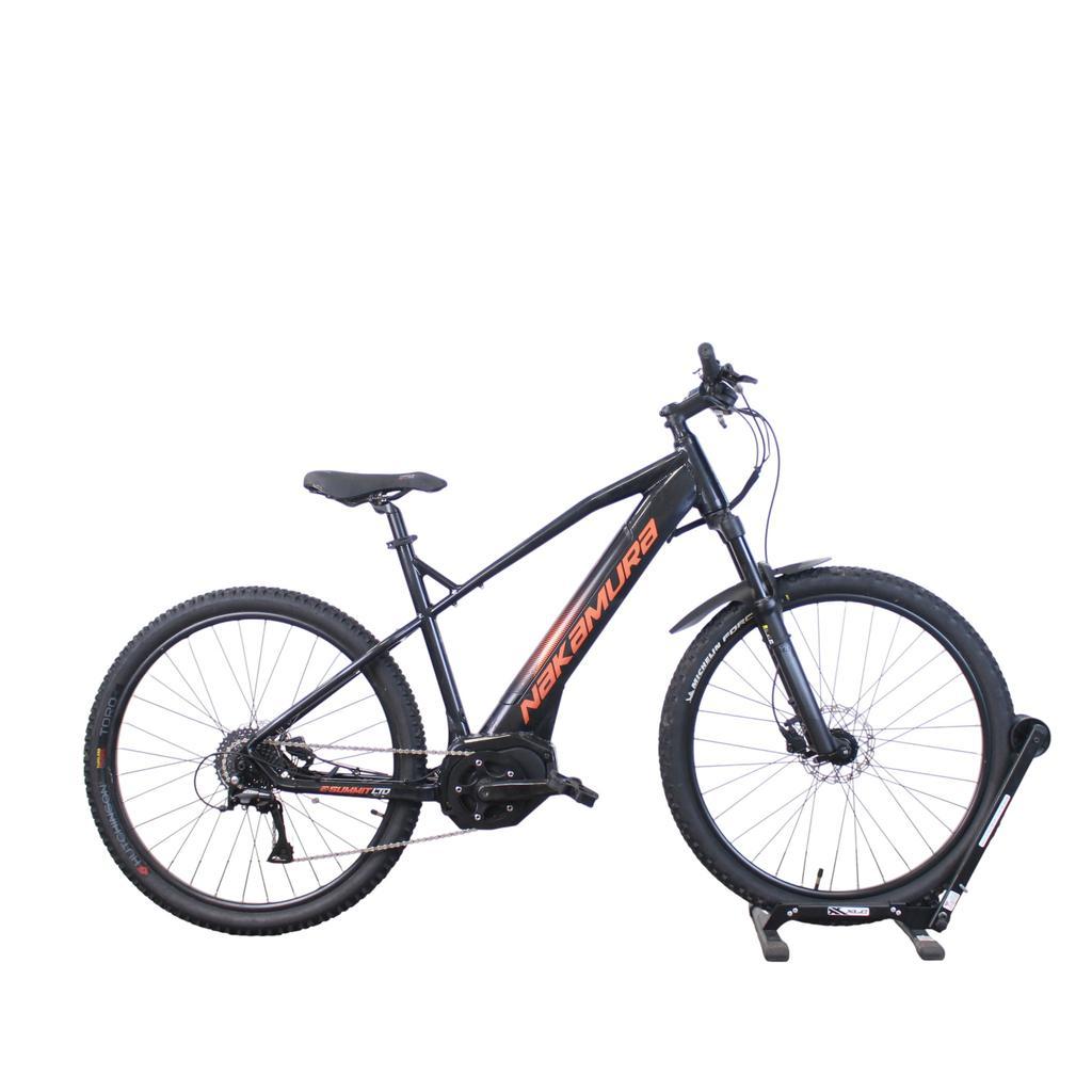 Vélo Électrique Nakamura E Summit 750