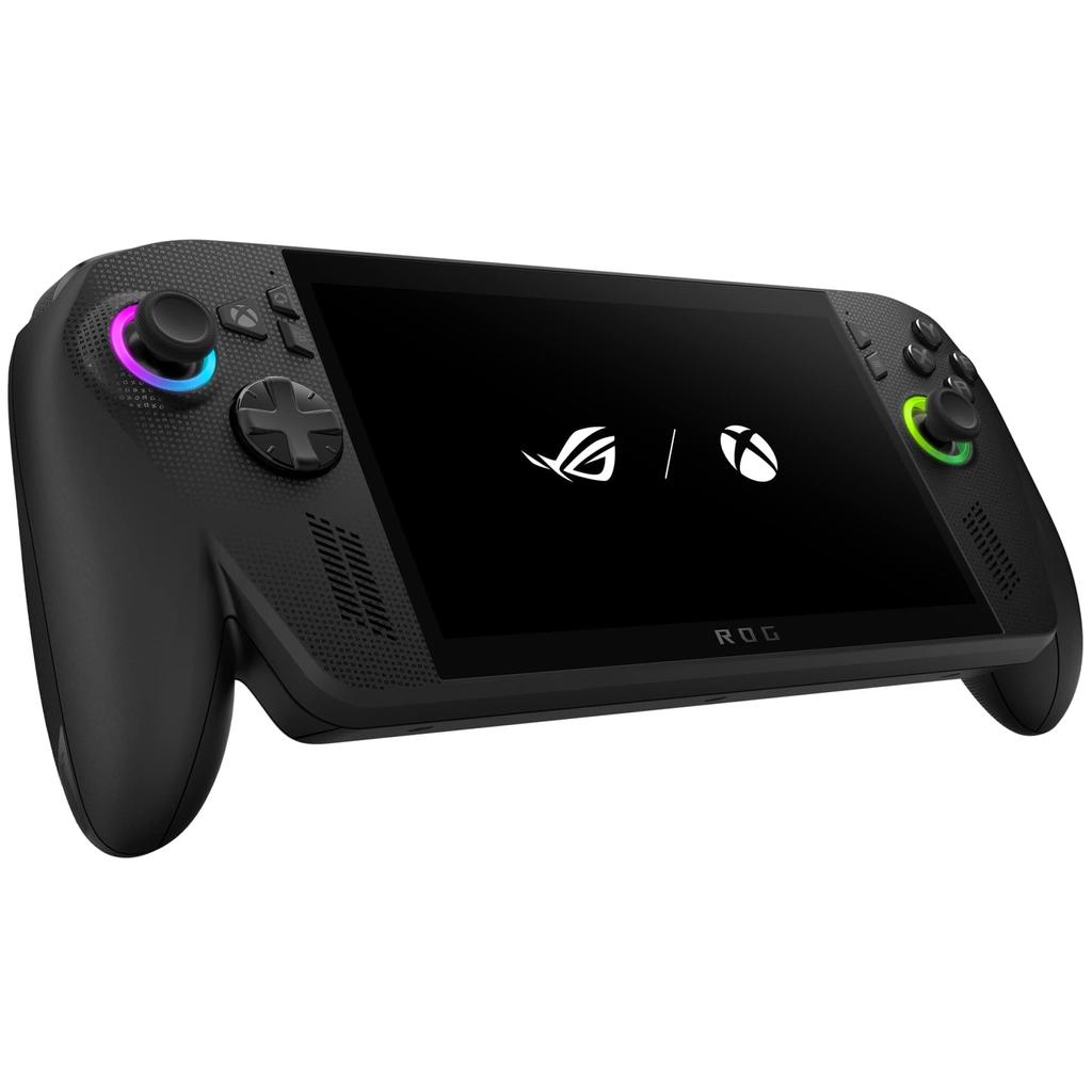 Asus Rog Ally Z1 Extreme 1000Gb - Noir - Edition Limitée Rog Xbox Ally X