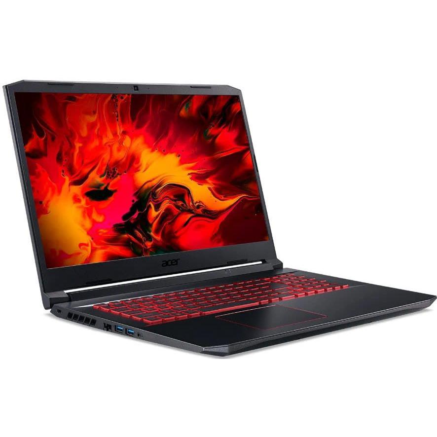 Acer Nitro 5 17-inch (2020) - Core i5-10300H - 8 GB - SSD 512 GB
