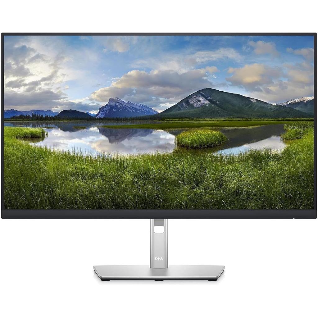 Écran 27" LCD Full Hd Dell P2722H